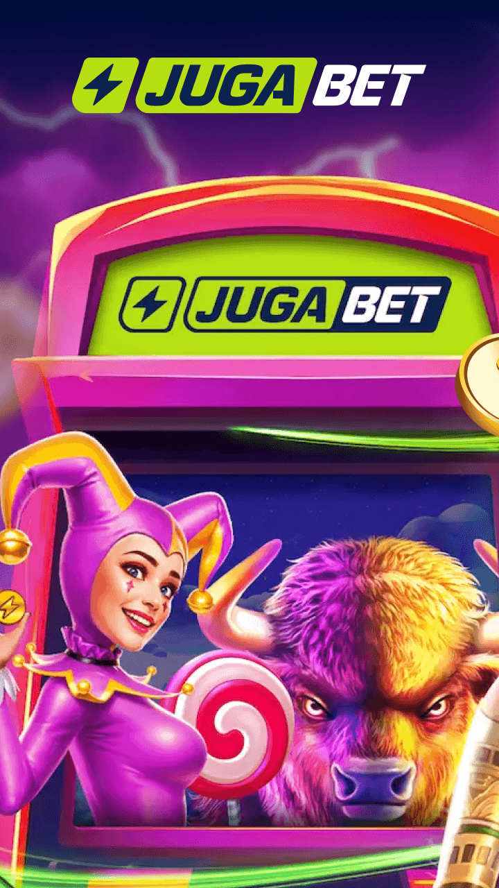 JugaBet Screenshot